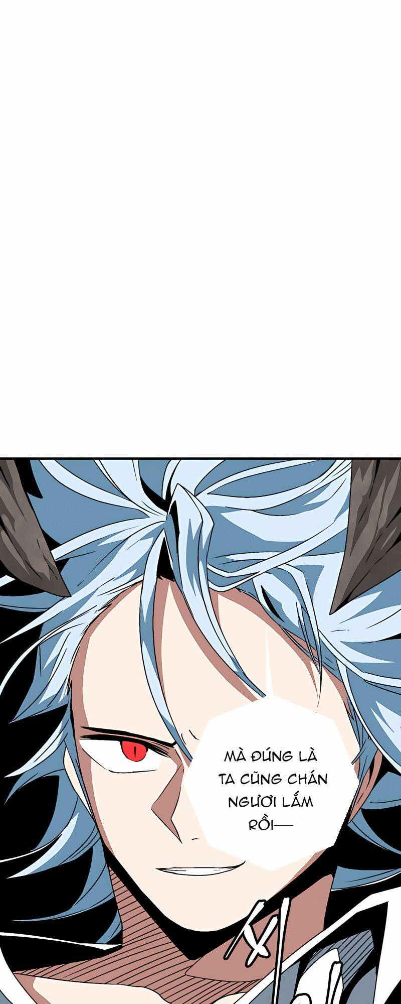 Ta Một Bước Làm Quỷ Vương Chapter 36 - Trang 2