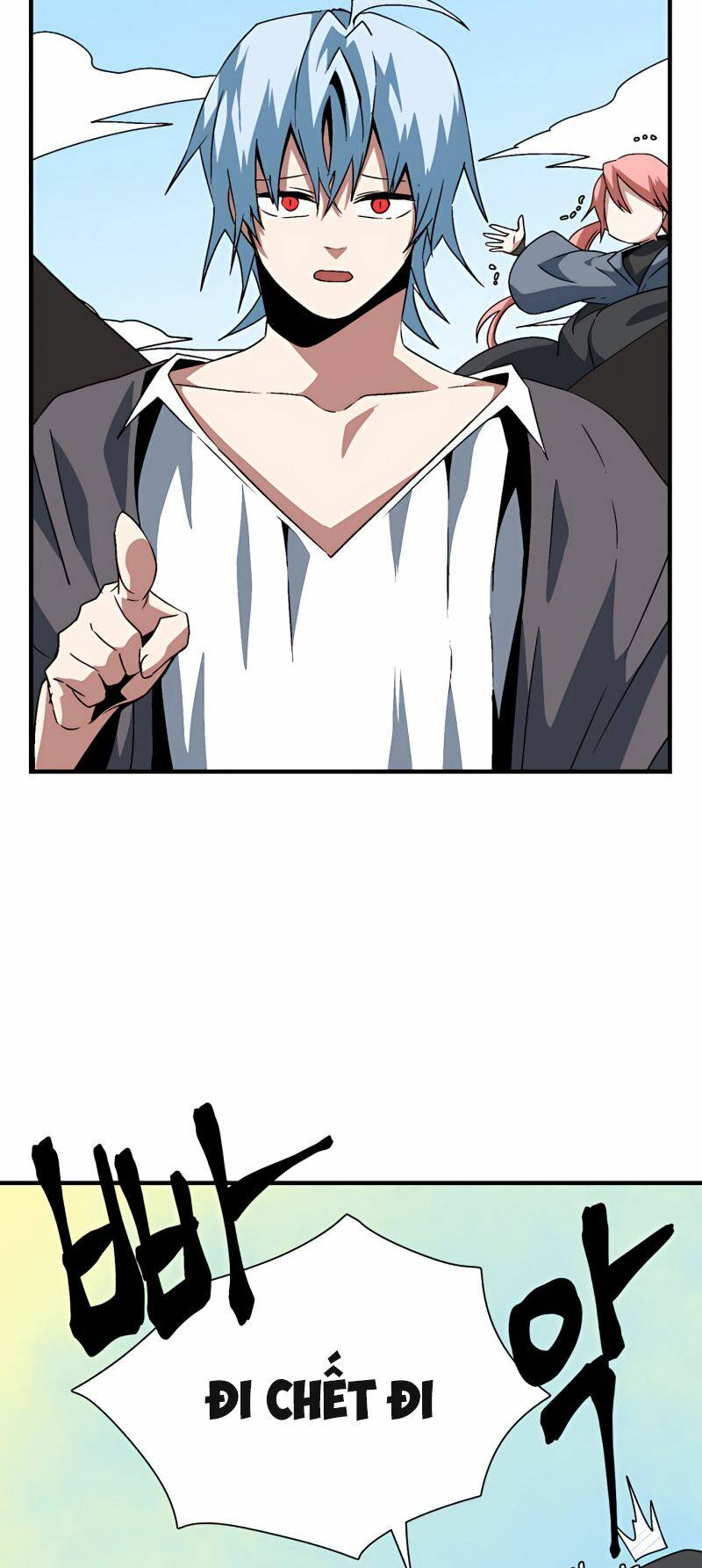 Ta Một Bước Làm Quỷ Vương Chapter 37 - Trang 2