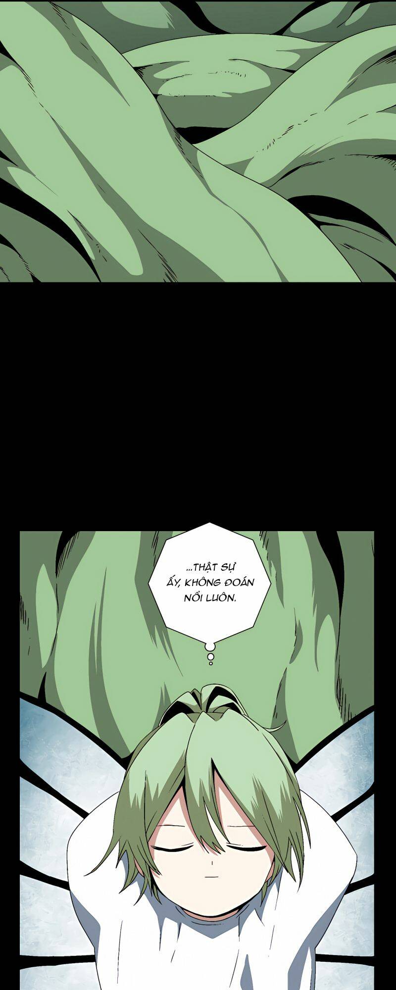 Ta Một Bước Làm Quỷ Vương Chapter 38 - Trang 2