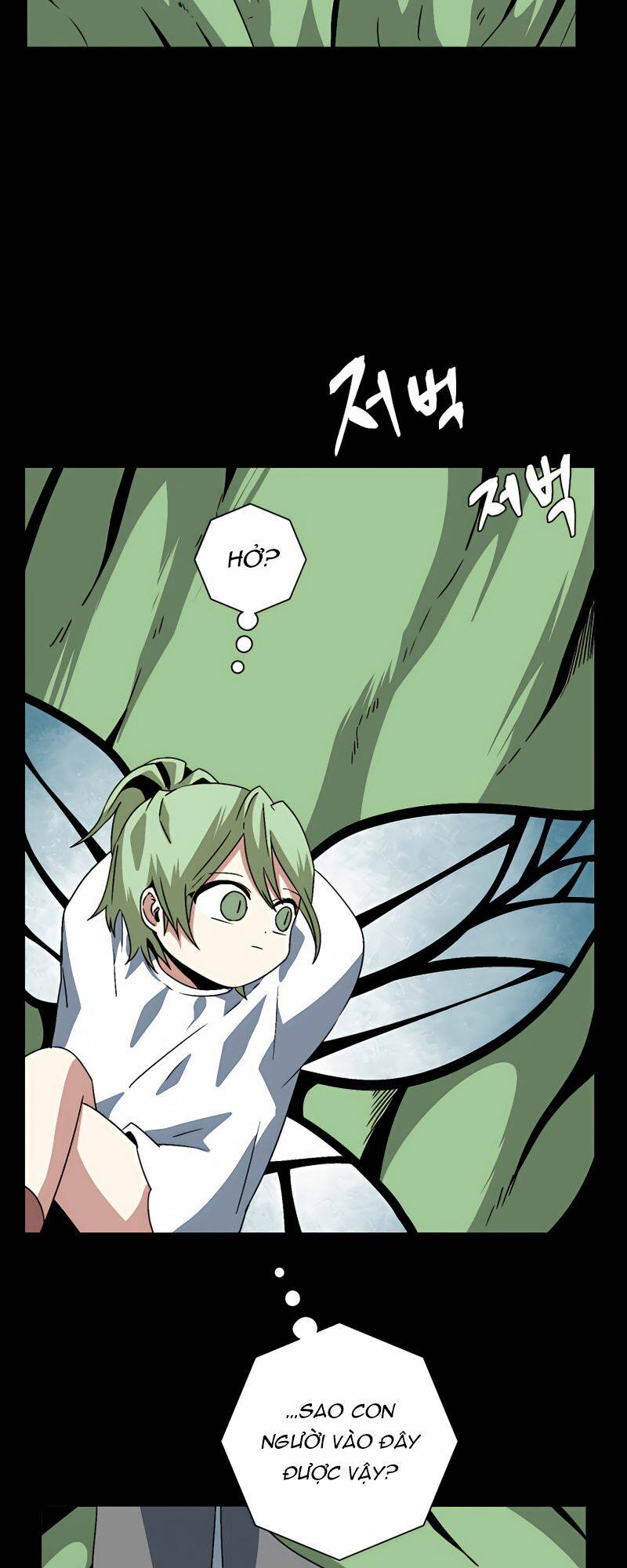 Ta Một Bước Làm Quỷ Vương Chapter 38 - Trang 2