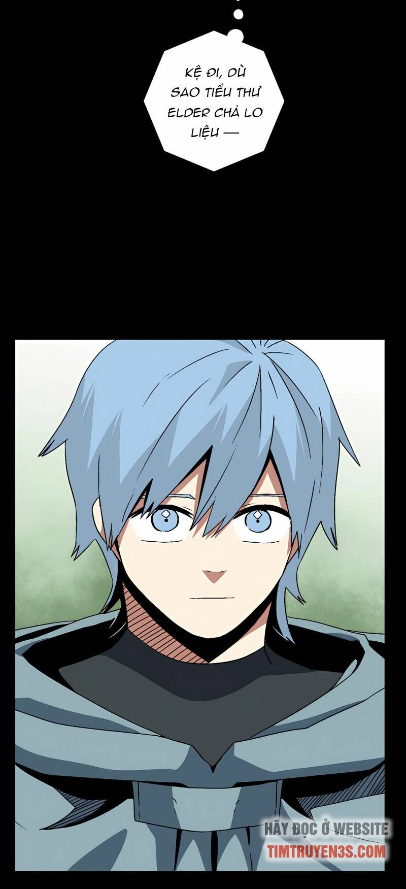 Ta Một Bước Làm Quỷ Vương Chapter 38 - Trang 2