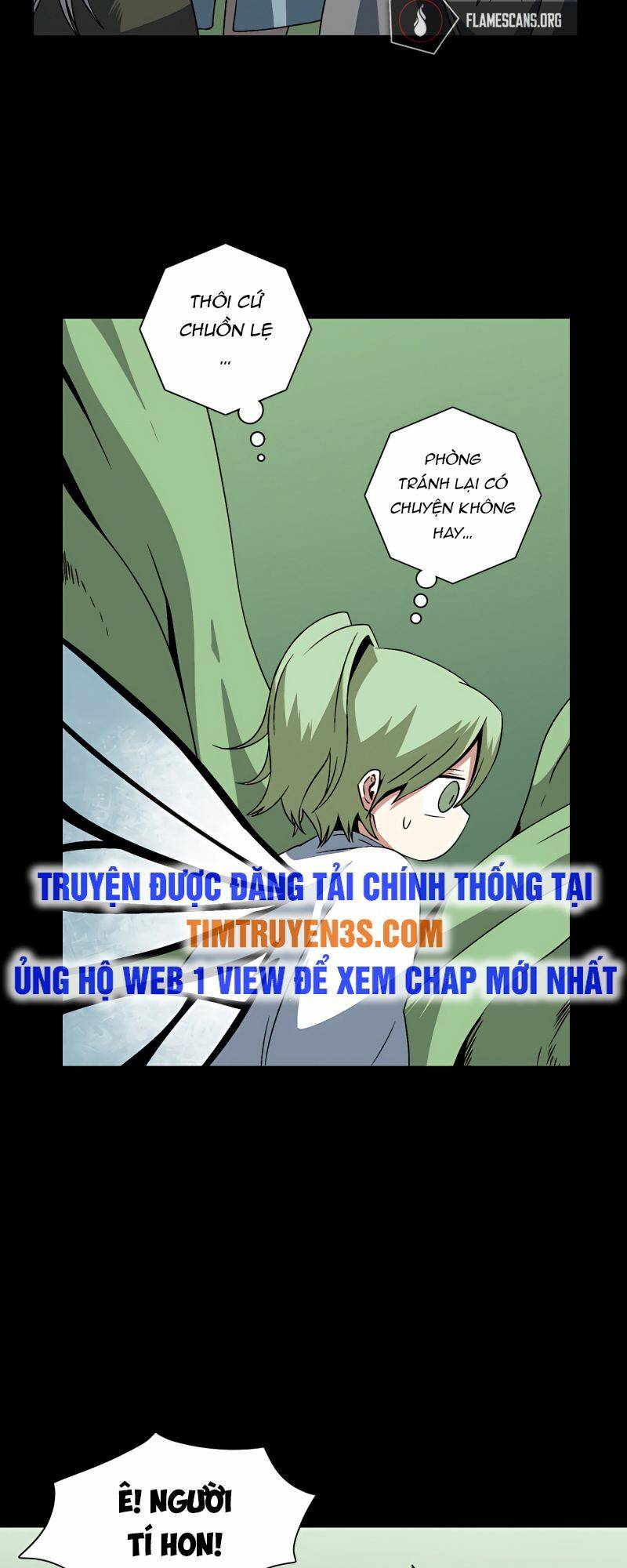 Ta Một Bước Làm Quỷ Vương Chapter 38 - Trang 2