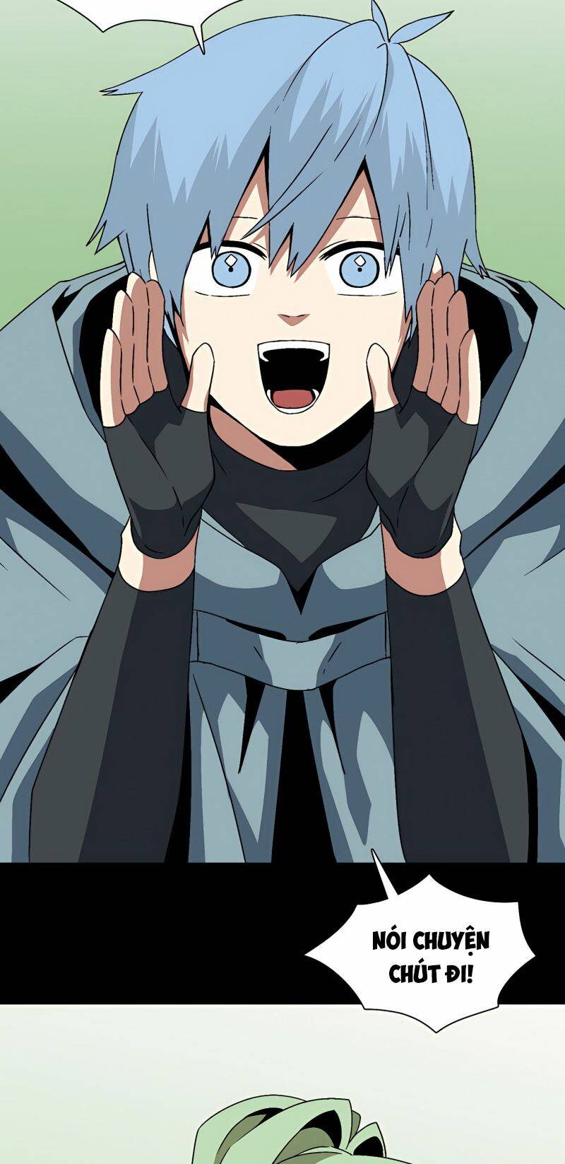 Ta Một Bước Làm Quỷ Vương Chapter 38 - Trang 2