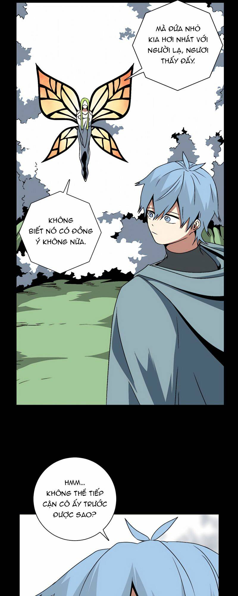 Ta Một Bước Làm Quỷ Vương Chapter 38 - Trang 2