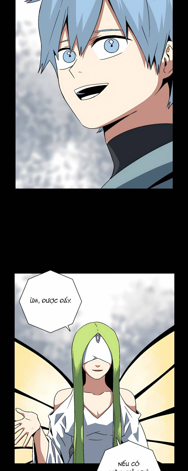 Ta Một Bước Làm Quỷ Vương Chapter 38 - Trang 2