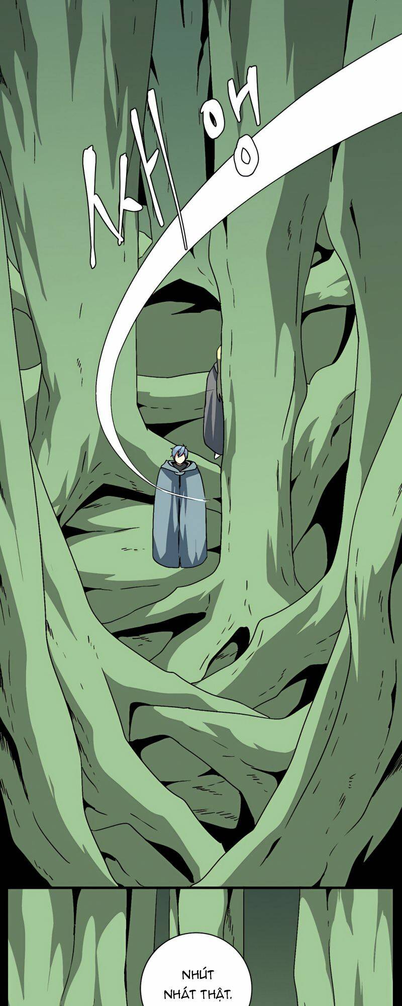 Ta Một Bước Làm Quỷ Vương Chapter 38 - Trang 2