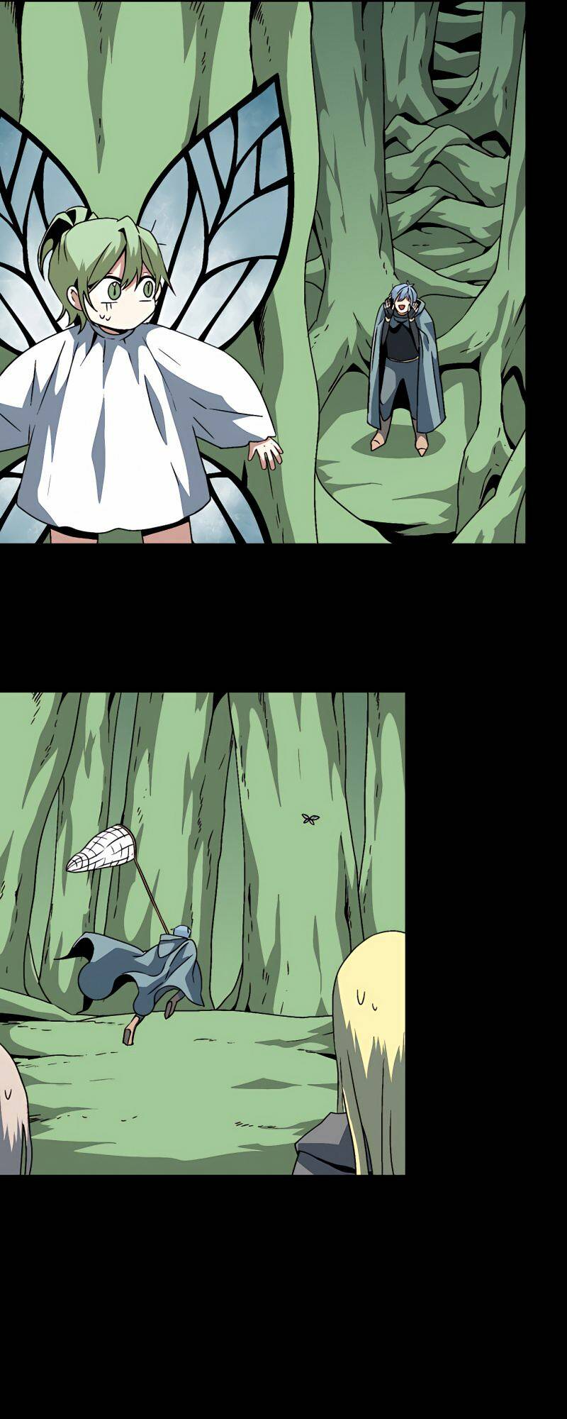 Ta Một Bước Làm Quỷ Vương Chapter 38 - Trang 2