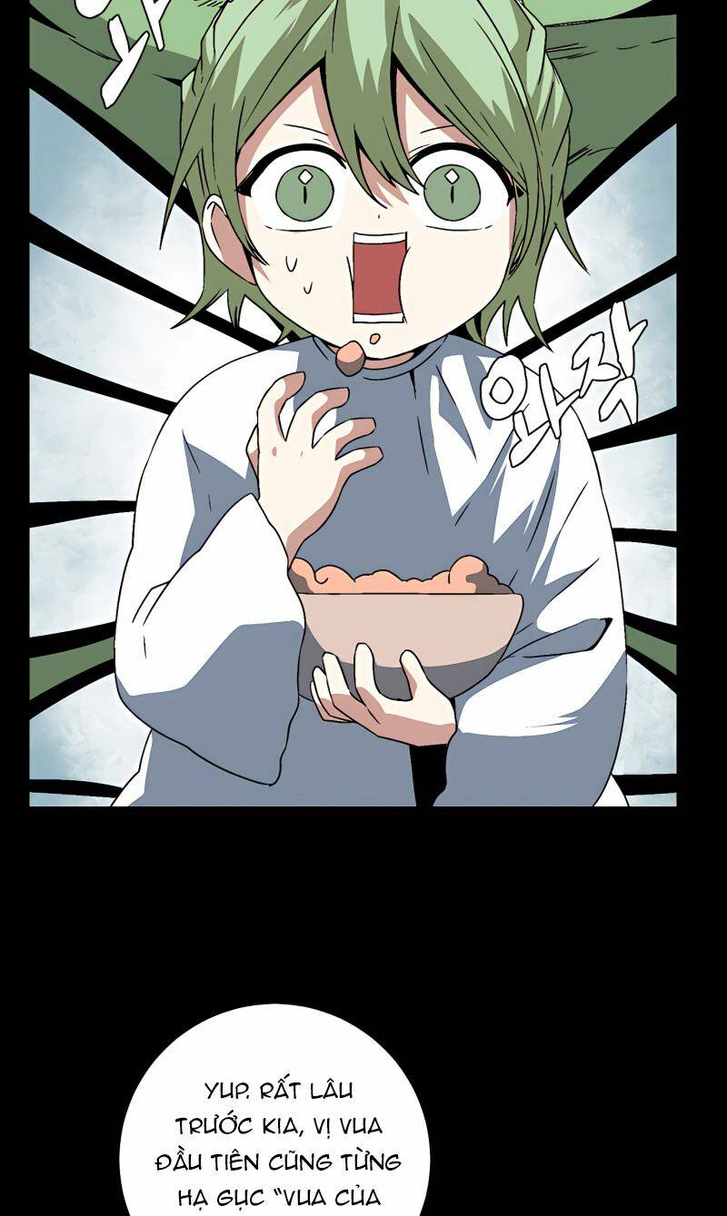 Ta Một Bước Làm Quỷ Vương Chapter 38 - Trang 2
