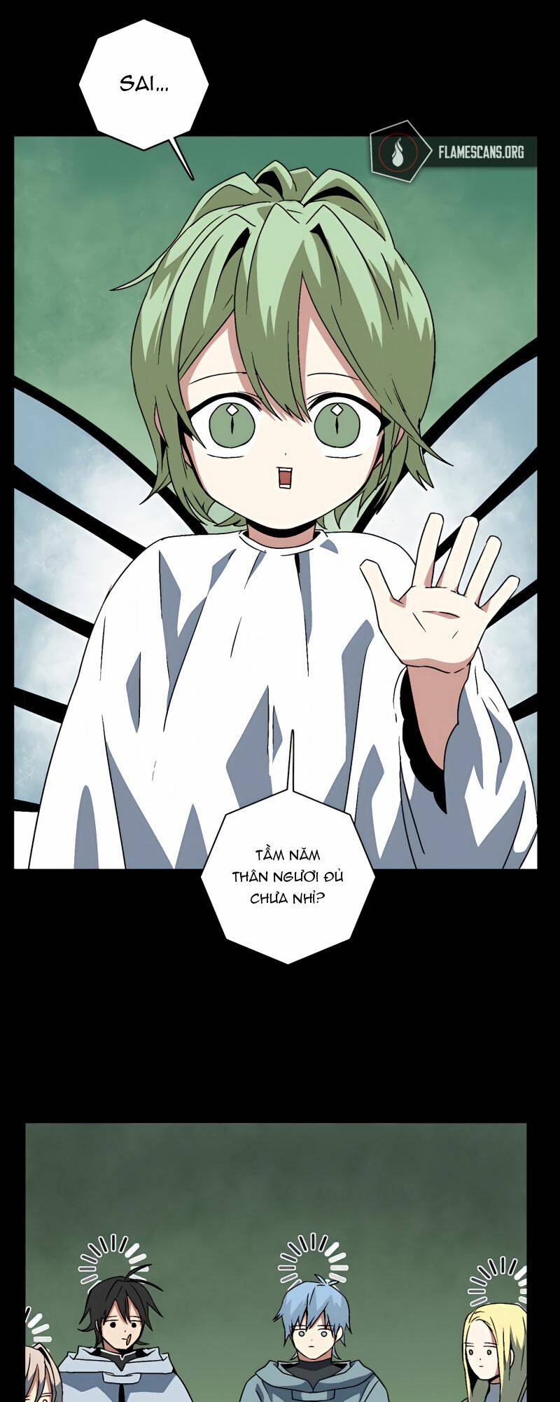 Ta Một Bước Làm Quỷ Vương Chapter 39 - Trang 2