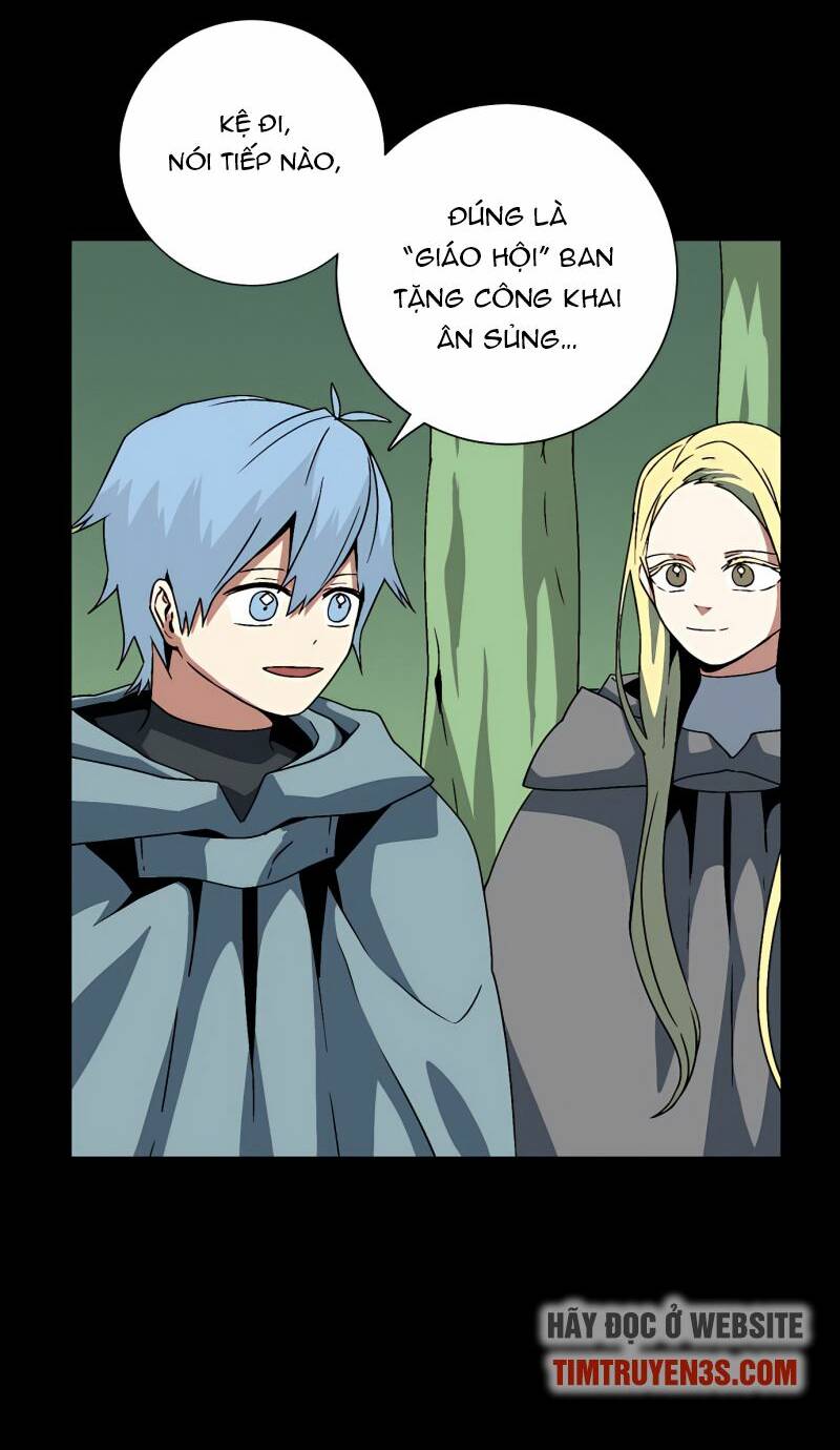 Ta Một Bước Làm Quỷ Vương Chapter 39 - Trang 2