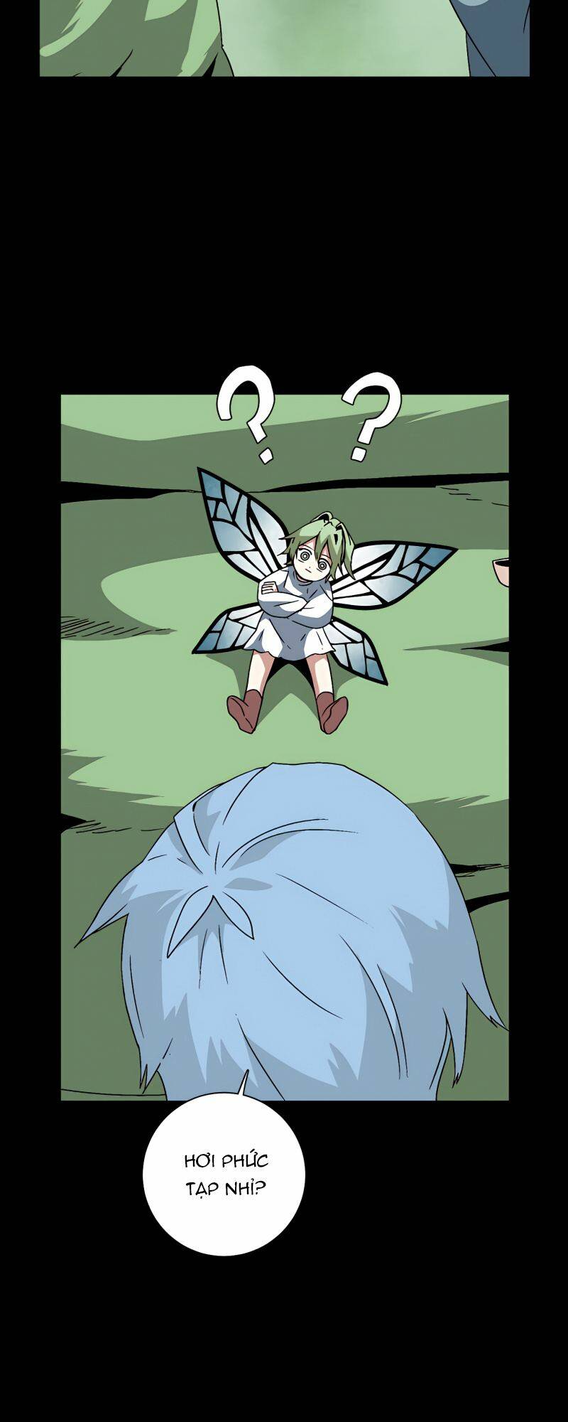 Ta Một Bước Làm Quỷ Vương Chapter 39 - Trang 2