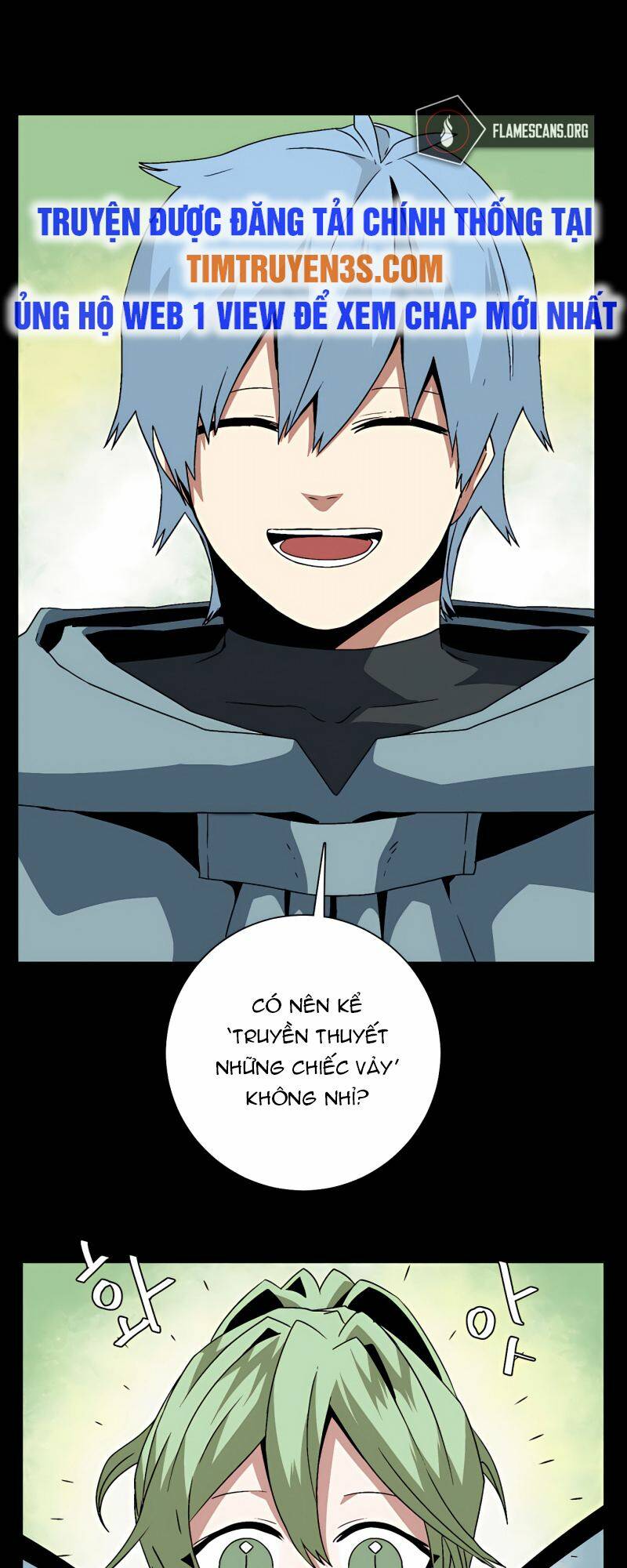 Ta Một Bước Làm Quỷ Vương Chapter 39 - Trang 2