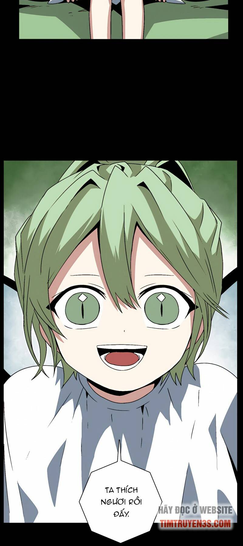 Ta Một Bước Làm Quỷ Vương Chapter 39 - Trang 2