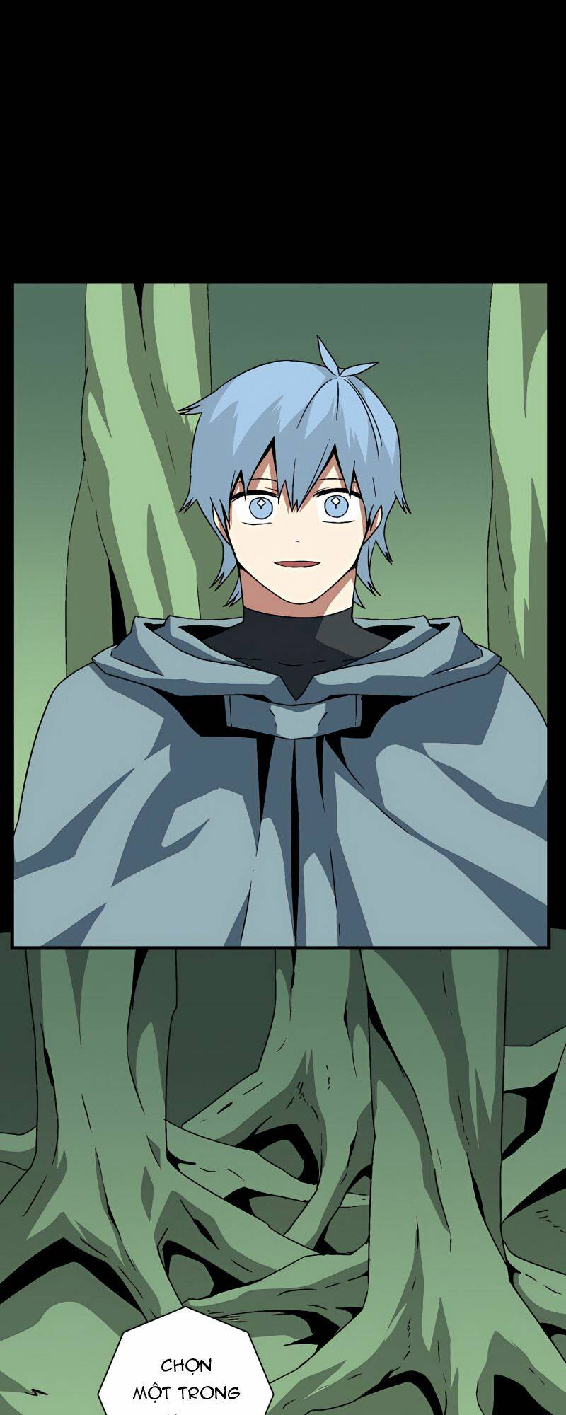 Ta Một Bước Làm Quỷ Vương Chapter 39 - Trang 2