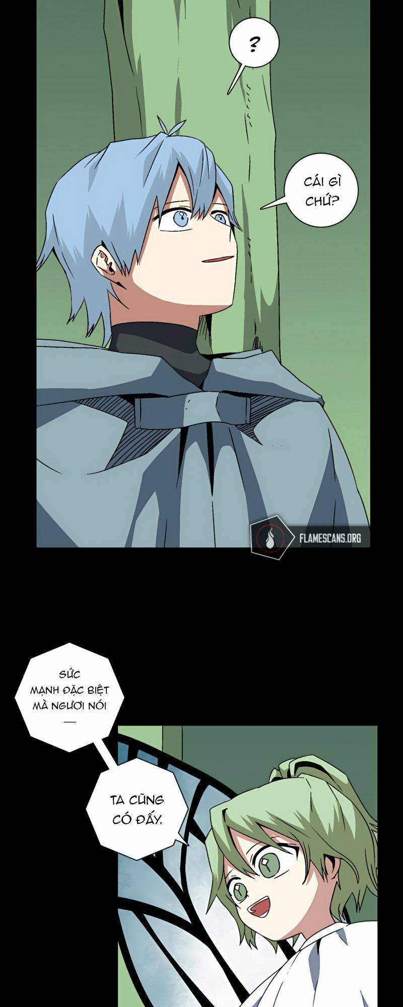 Ta Một Bước Làm Quỷ Vương Chapter 39 - Trang 2