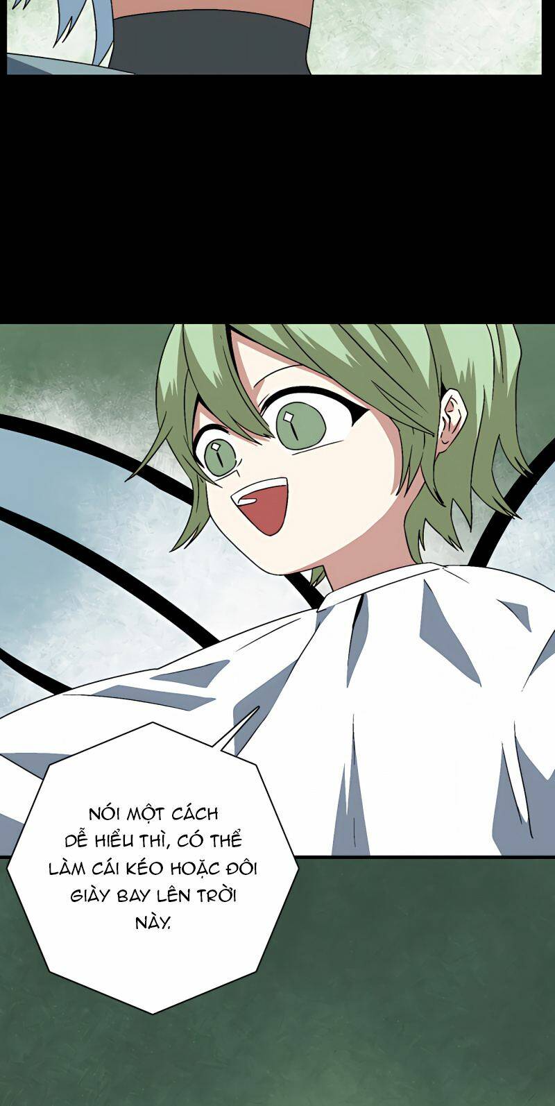 Ta Một Bước Làm Quỷ Vương Chapter 39 - Trang 2