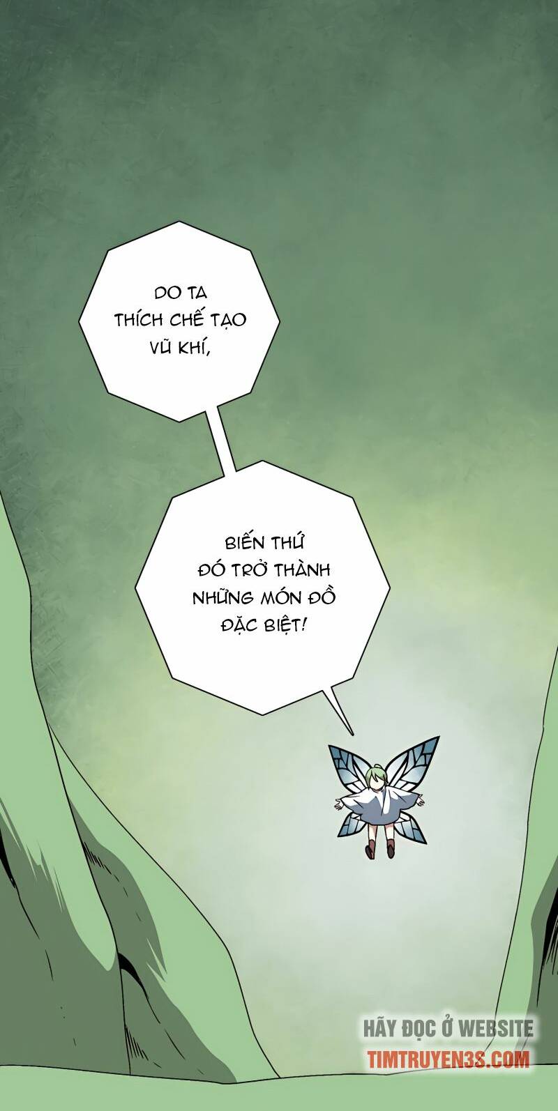 Ta Một Bước Làm Quỷ Vương Chapter 39 - Trang 2