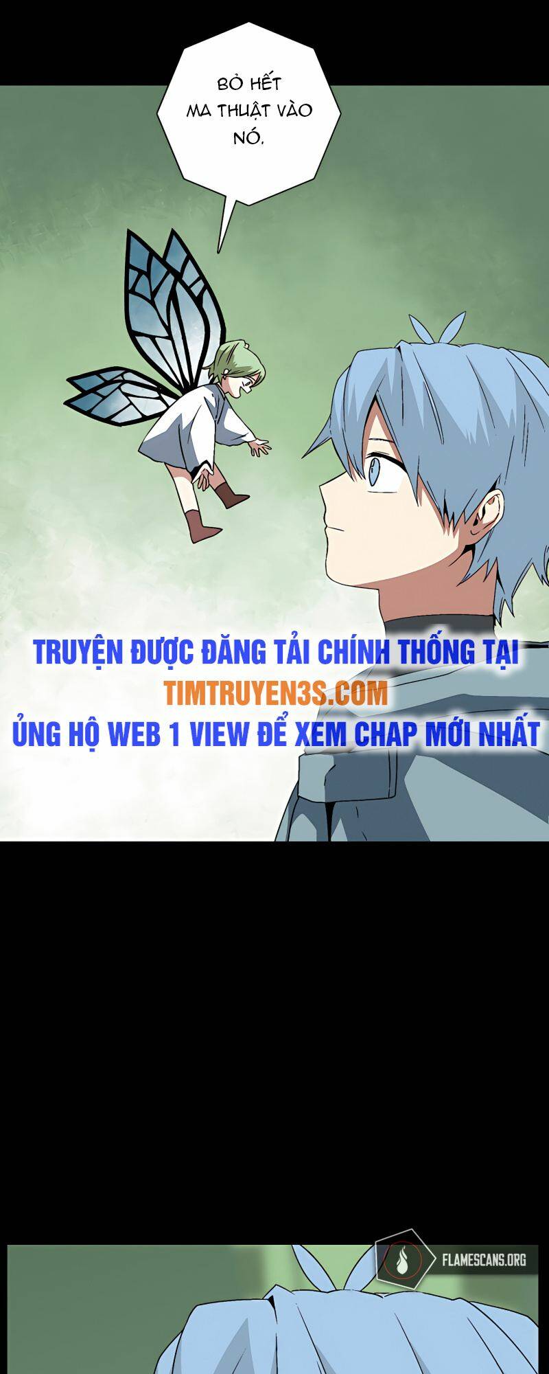 Ta Một Bước Làm Quỷ Vương Chapter 39 - Trang 2