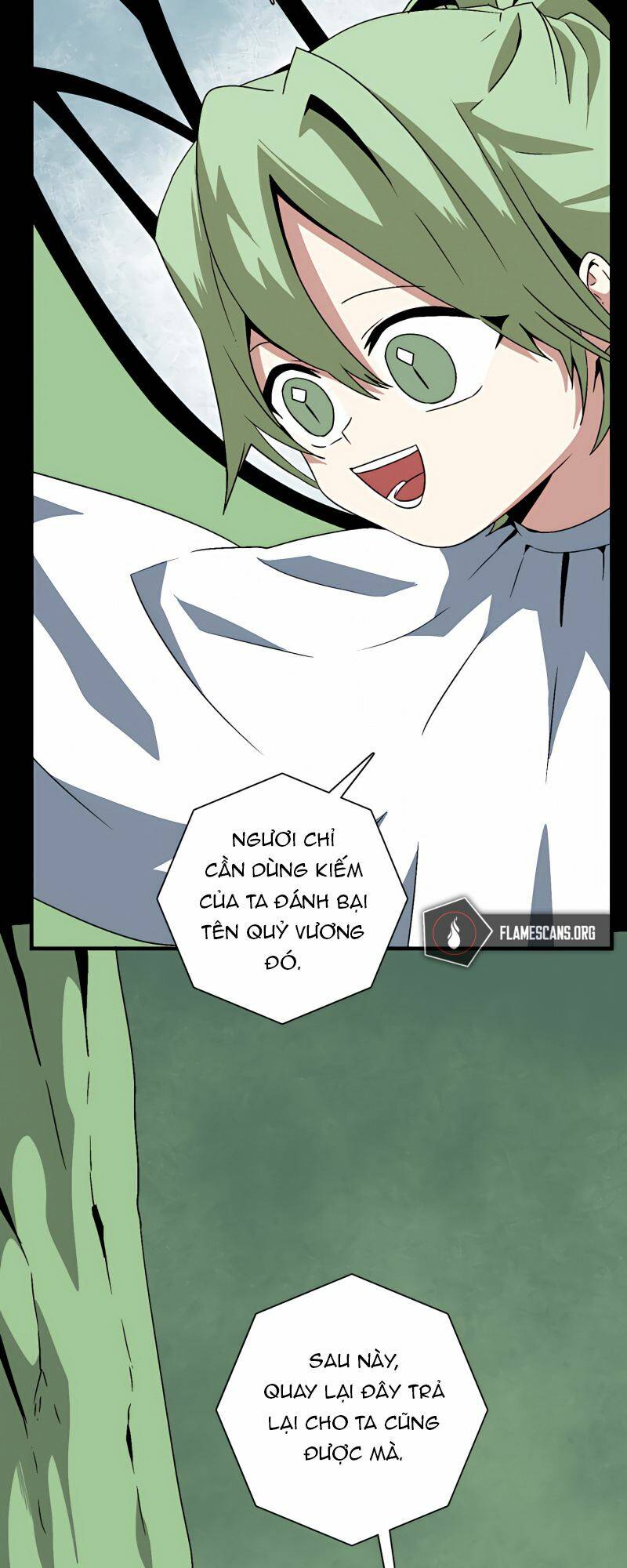 Ta Một Bước Làm Quỷ Vương Chapter 39 - Trang 2