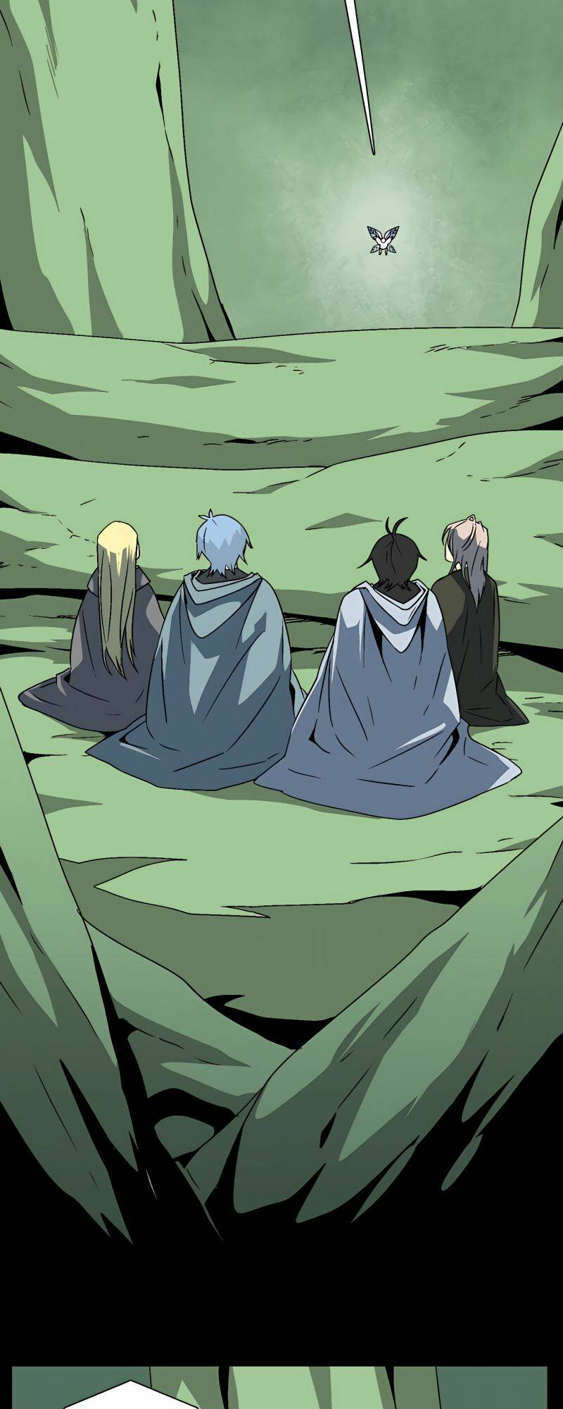 Ta Một Bước Làm Quỷ Vương Chapter 39 - Trang 2