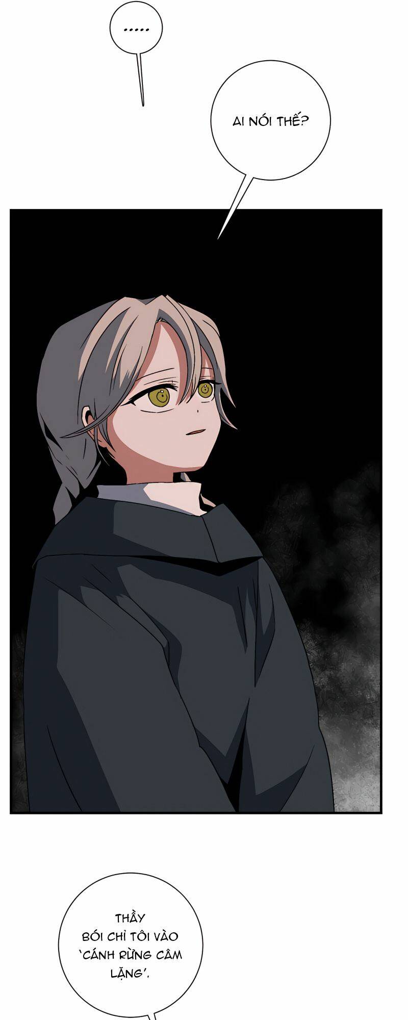 Ta Một Bước Làm Quỷ Vương Chapter 39 - Trang 2