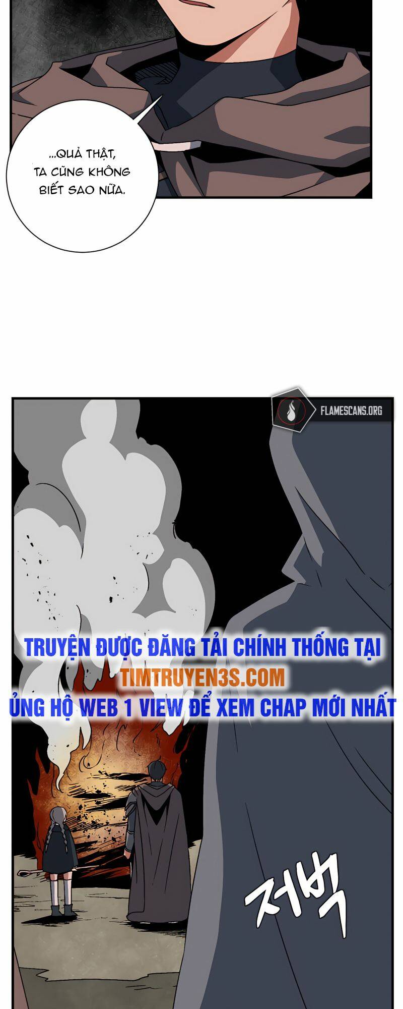 Ta Một Bước Làm Quỷ Vương Chapter 39 - Trang 2