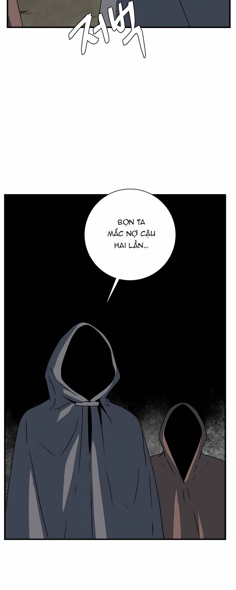 Ta Một Bước Làm Quỷ Vương Chapter 39 - Trang 2