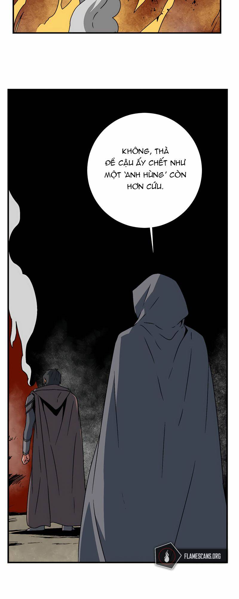 Ta Một Bước Làm Quỷ Vương Chapter 39 - Trang 2