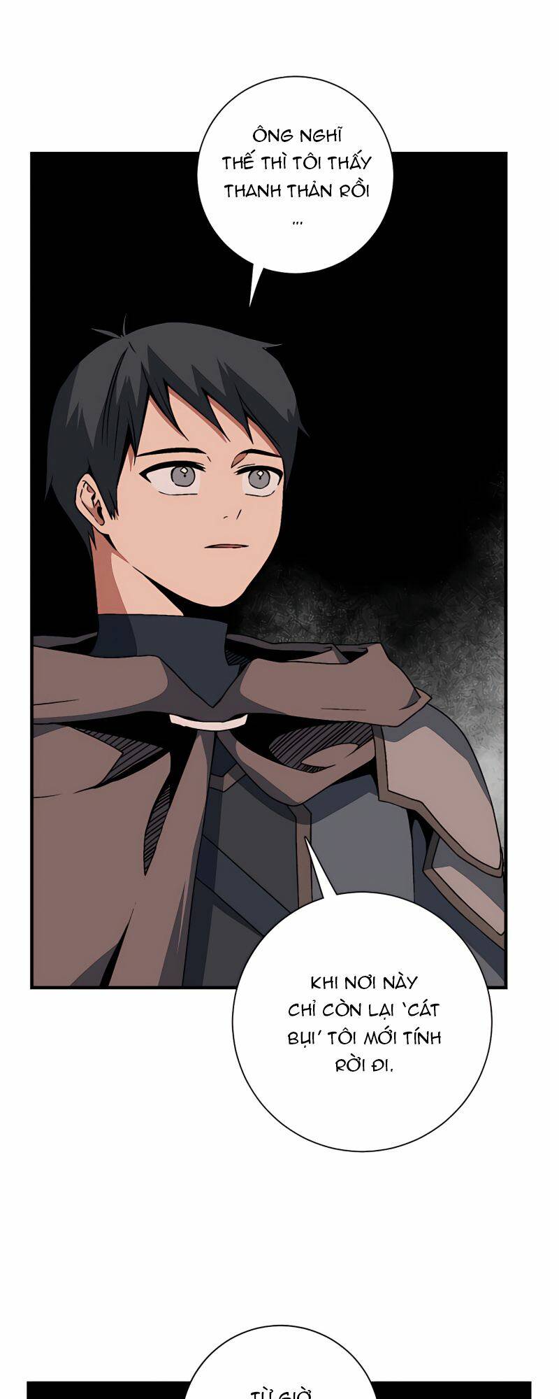 Ta Một Bước Làm Quỷ Vương Chapter 39 - Trang 2