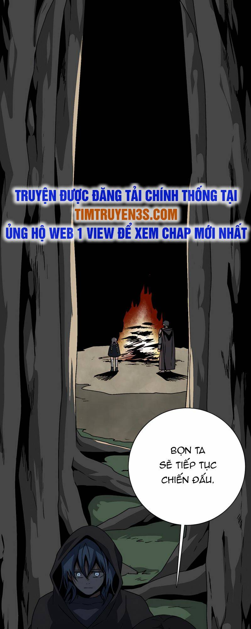 Ta Một Bước Làm Quỷ Vương Chapter 39 - Trang 2
