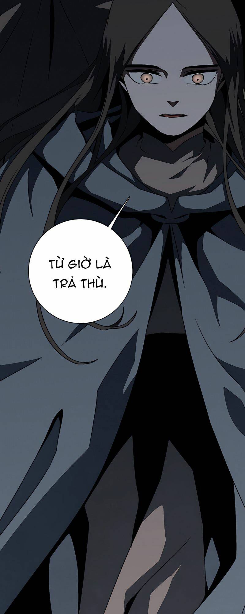 Ta Một Bước Làm Quỷ Vương Chapter 39 - Trang 2