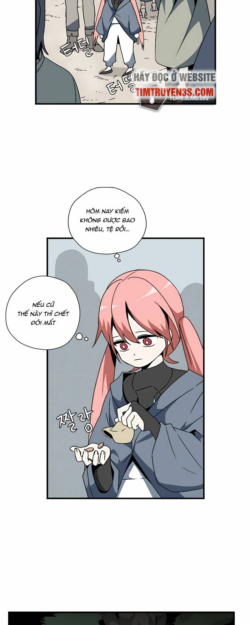 Ta Một Bước Làm Quỷ Vương Chapter 4 - Trang 2