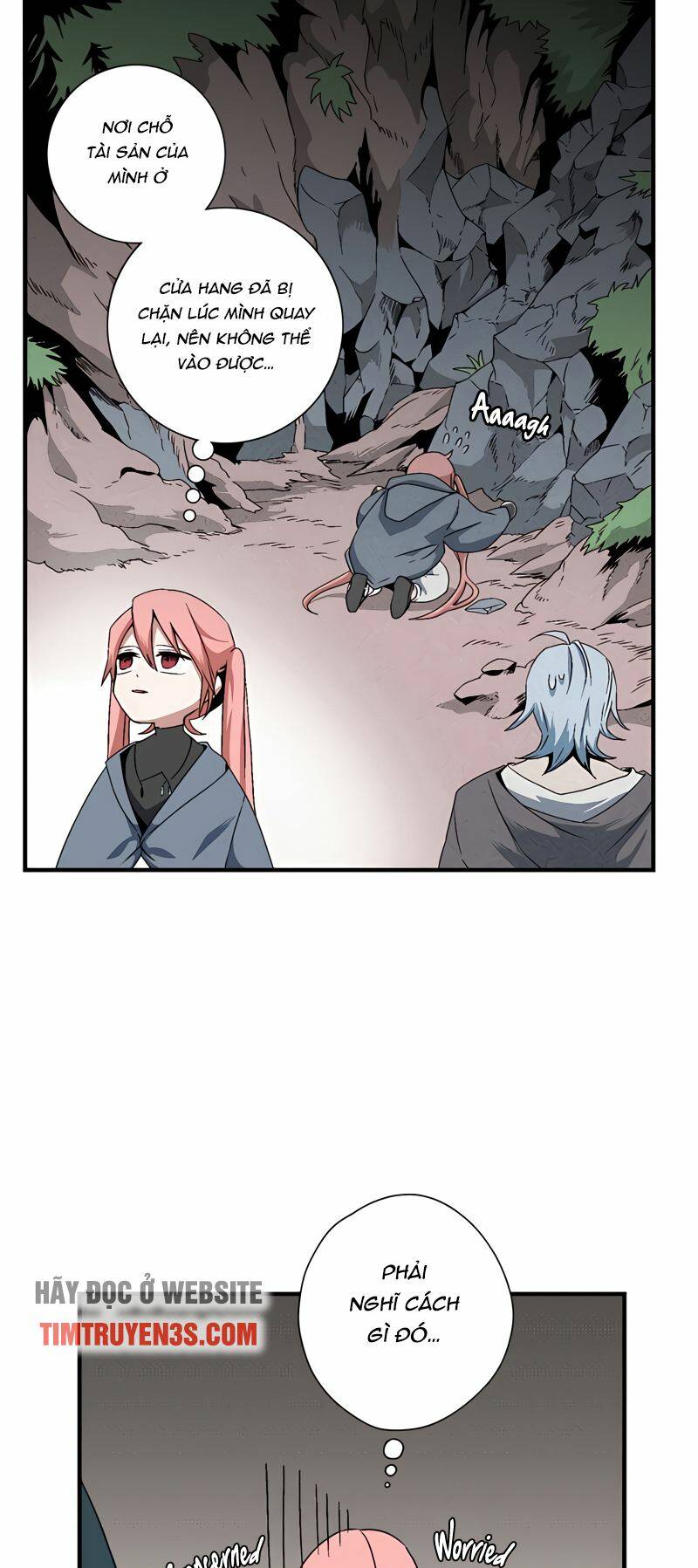 Ta Một Bước Làm Quỷ Vương Chapter 4 - Trang 2