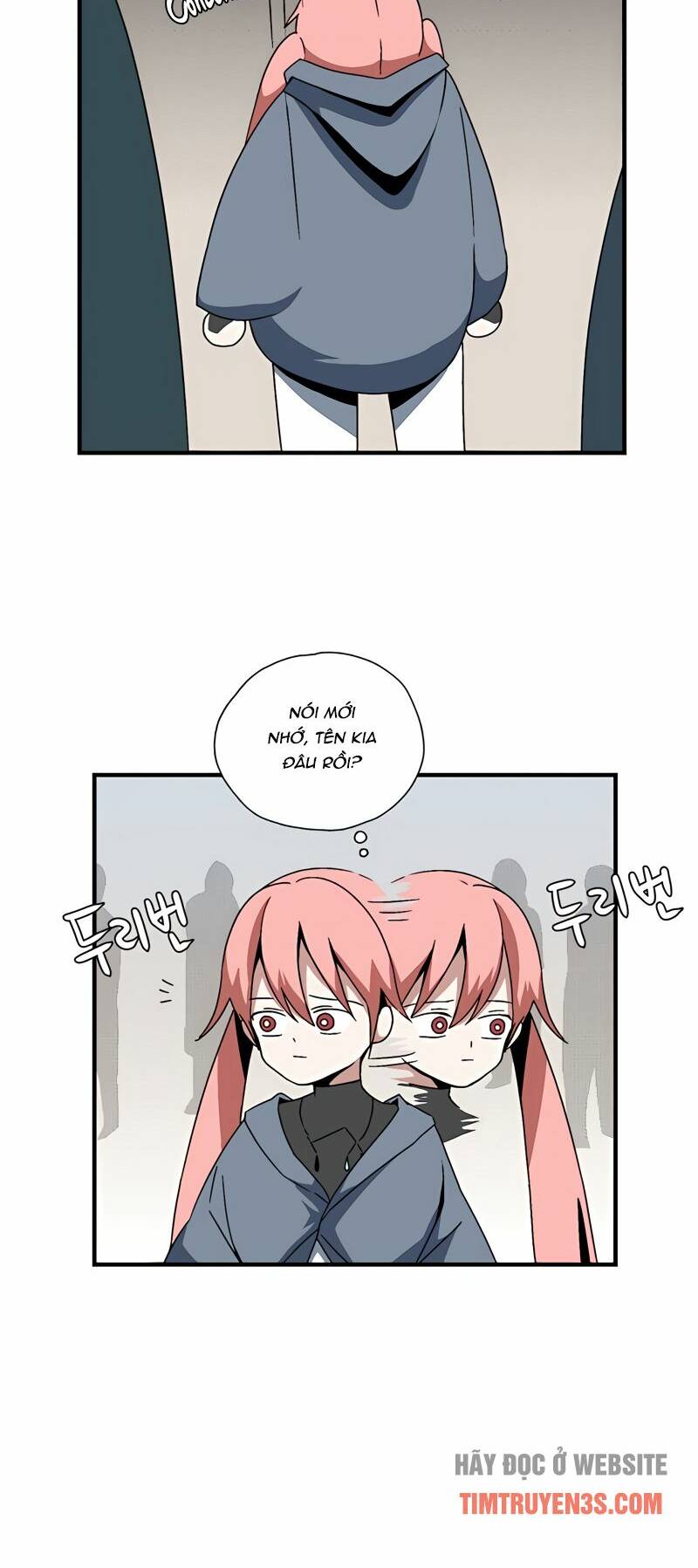 Ta Một Bước Làm Quỷ Vương Chapter 4 - Trang 2