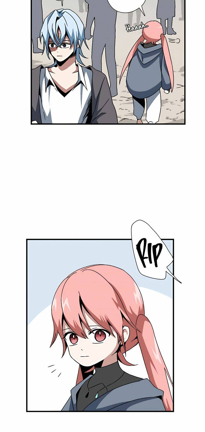 Ta Một Bước Làm Quỷ Vương Chapter 4 - Trang 2