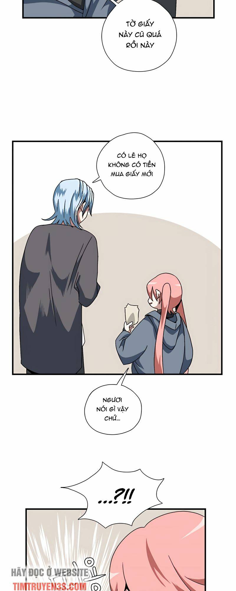 Ta Một Bước Làm Quỷ Vương Chapter 4 - Trang 2