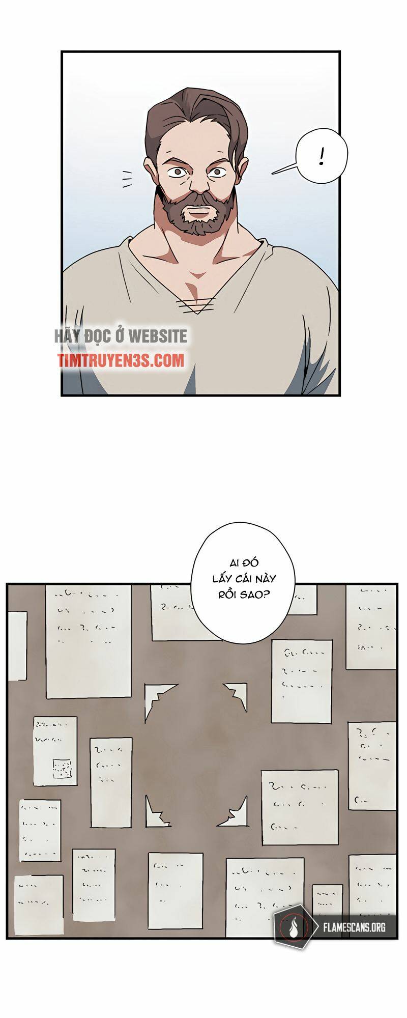 Ta Một Bước Làm Quỷ Vương Chapter 4 - Trang 2