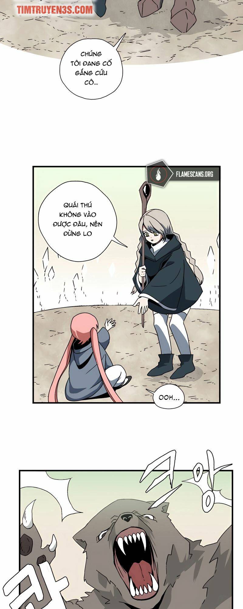 Ta Một Bước Làm Quỷ Vương Chapter 4 - Trang 2
