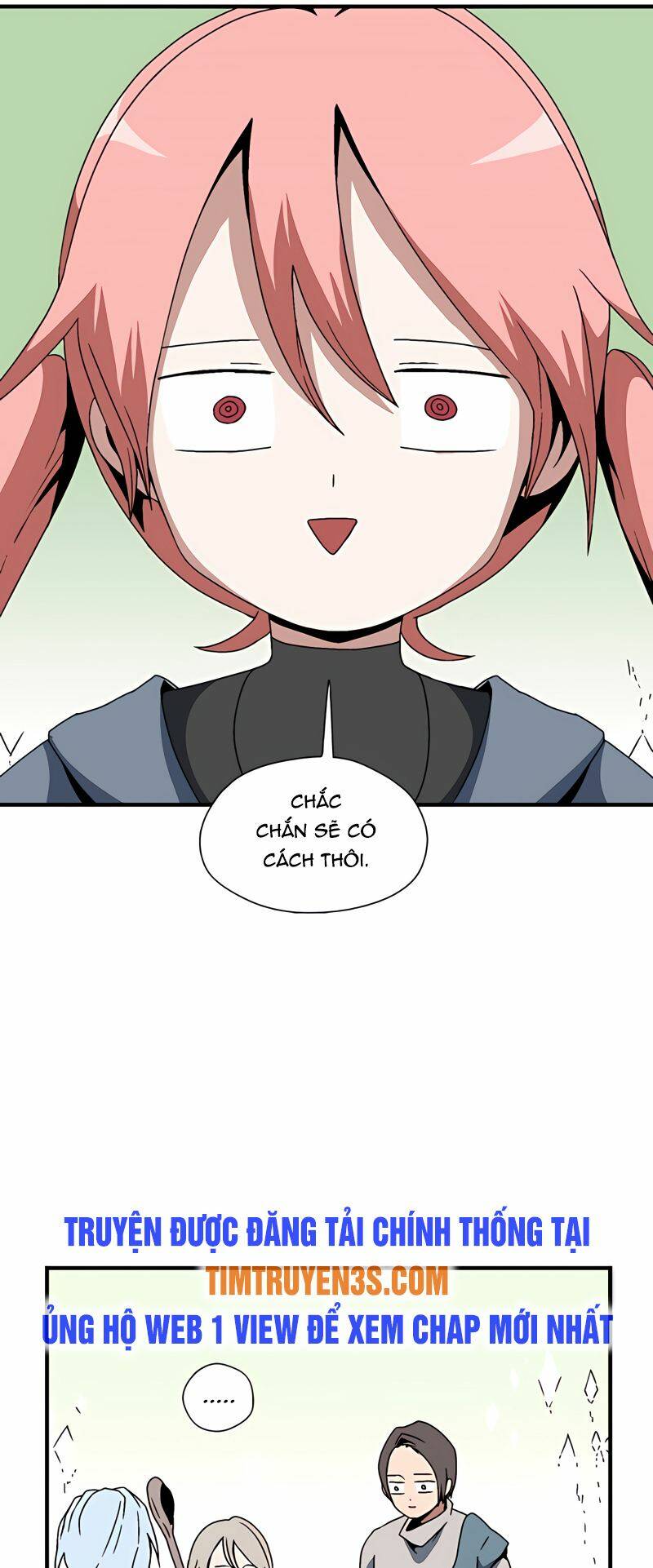 Ta Một Bước Làm Quỷ Vương Chapter 4 - Trang 2