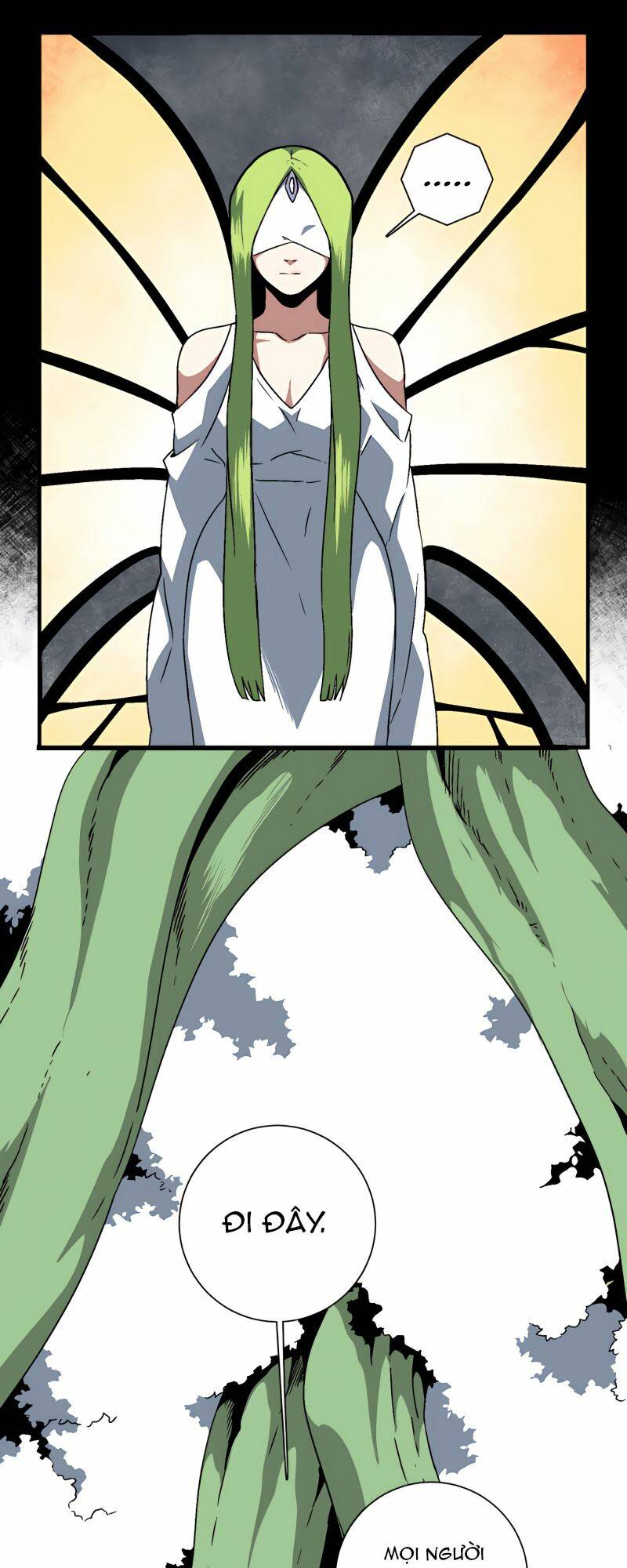 Ta Một Bước Làm Quỷ Vương Chapter 40 - Trang 2