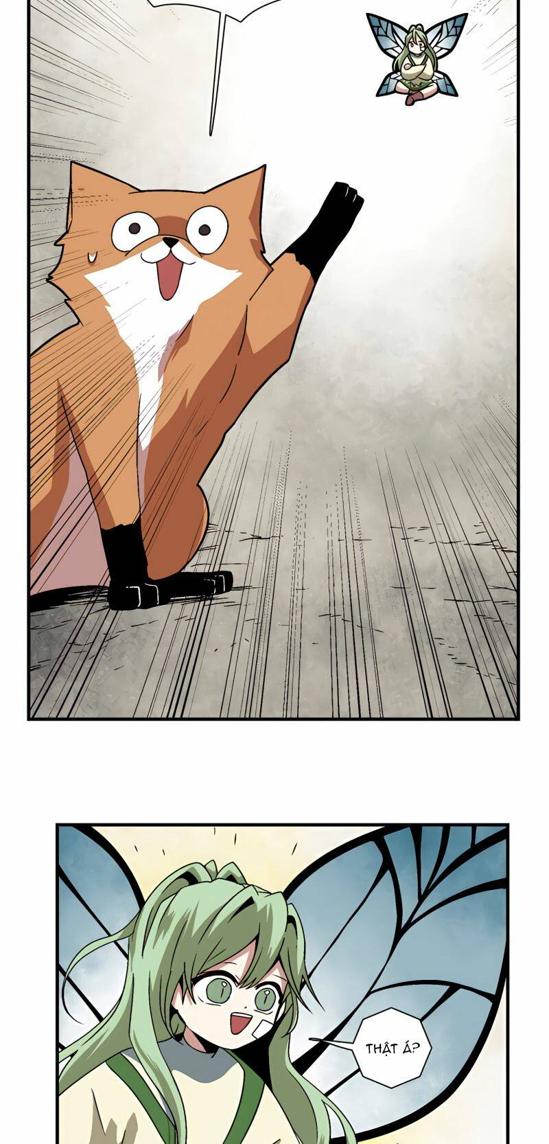 Ta Một Bước Làm Quỷ Vương Chapter 40 - Trang 2