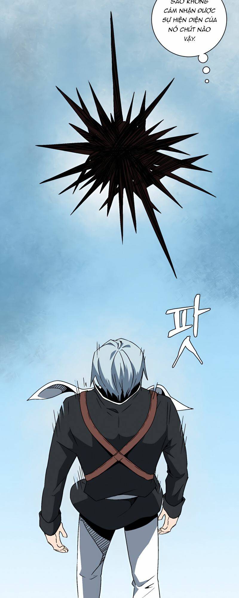 Ta Một Bước Làm Quỷ Vương Chapter 41 - Trang 2