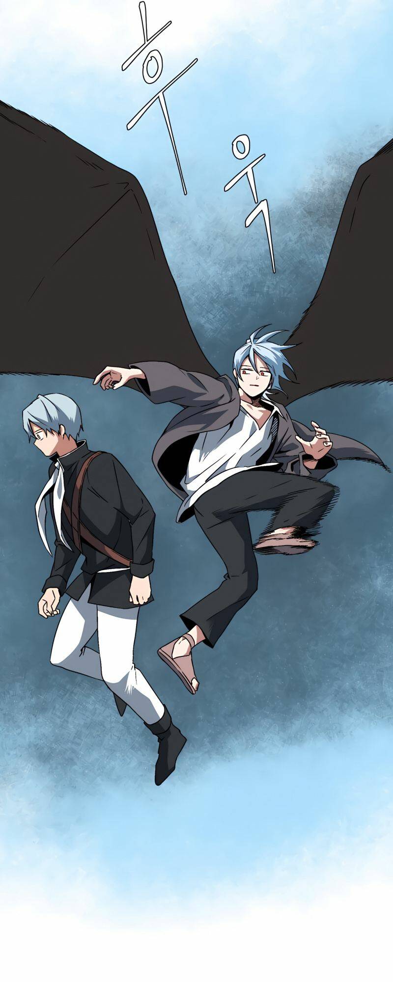 Ta Một Bước Làm Quỷ Vương Chapter 41 - Trang 2