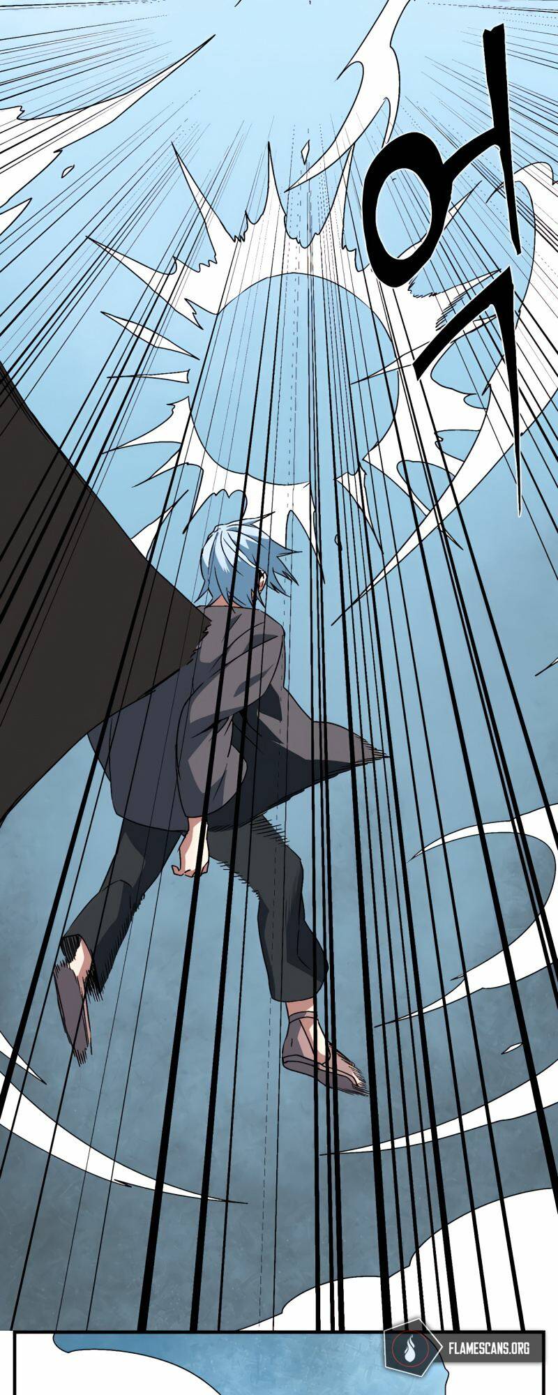 Ta Một Bước Làm Quỷ Vương Chapter 41 - Trang 2