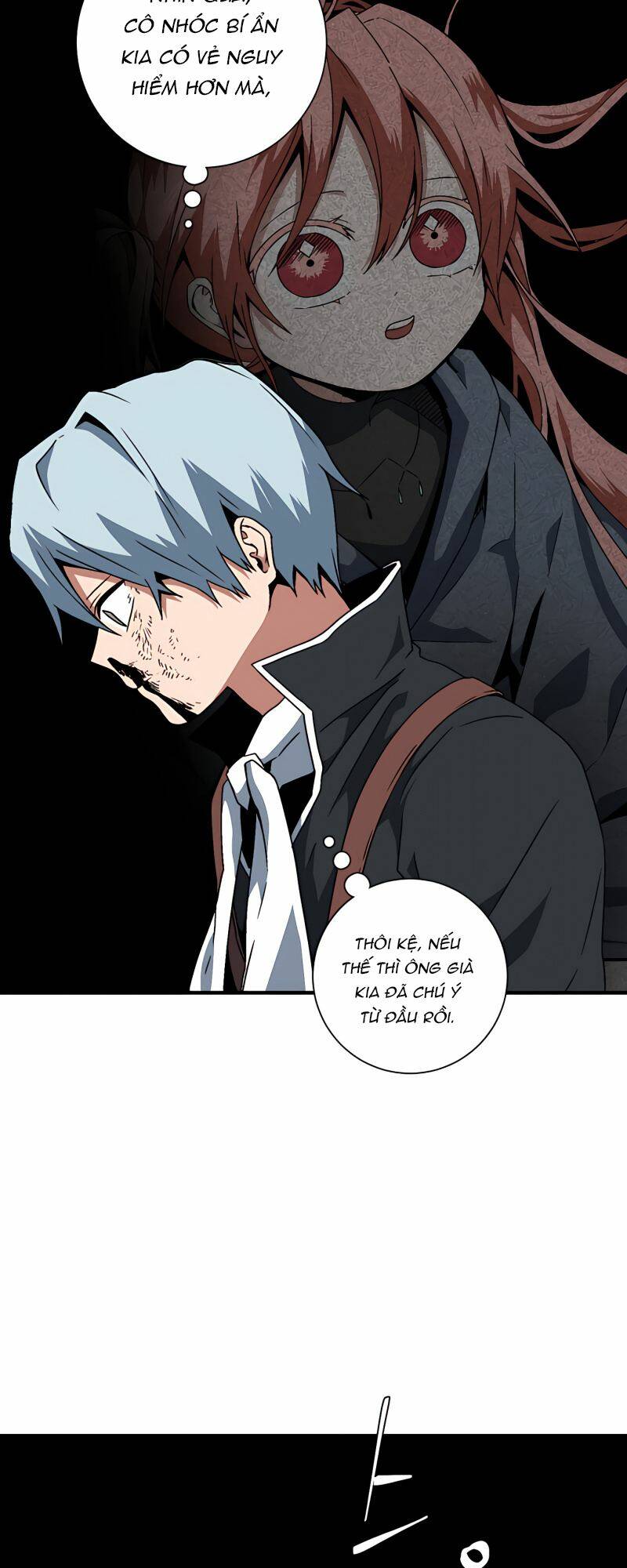 Ta Một Bước Làm Quỷ Vương Chapter 41 - Trang 2