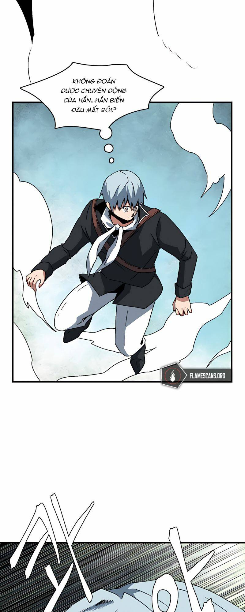 Ta Một Bước Làm Quỷ Vương Chapter 41 - Trang 2