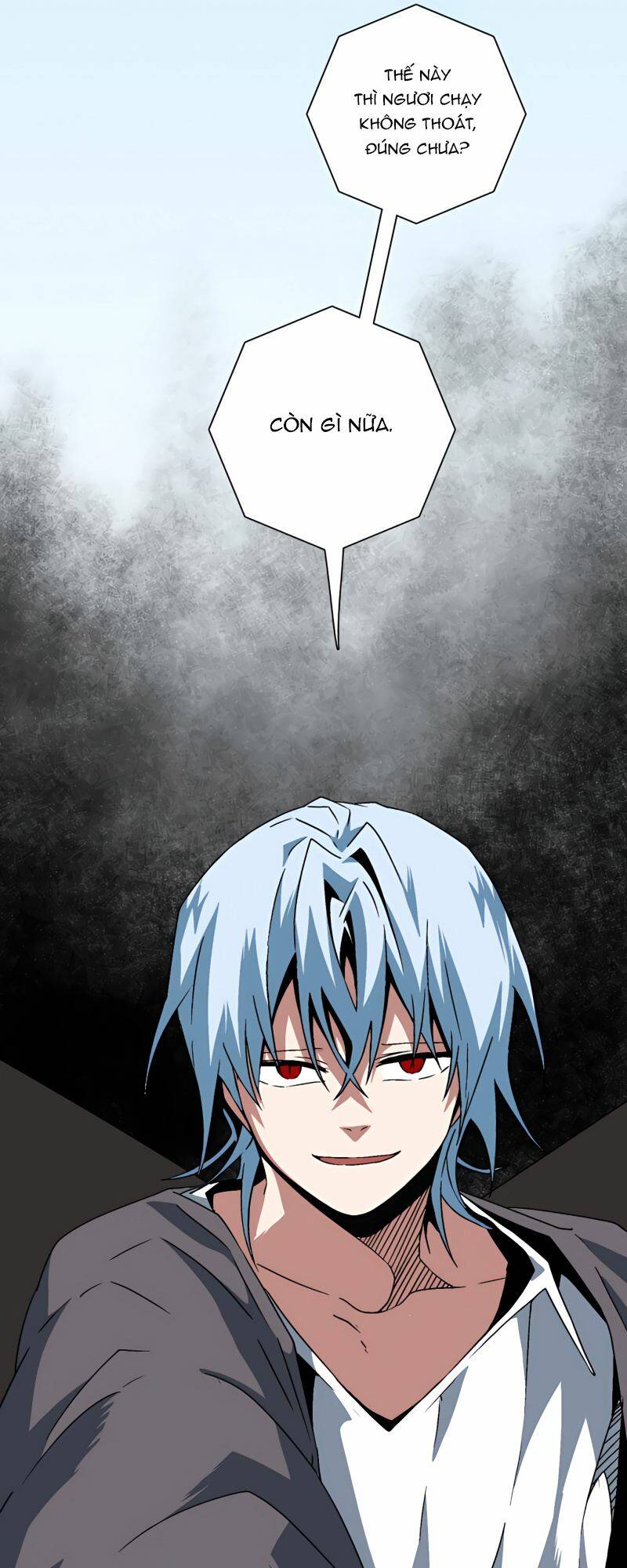 Ta Một Bước Làm Quỷ Vương Chapter 41 - Trang 2