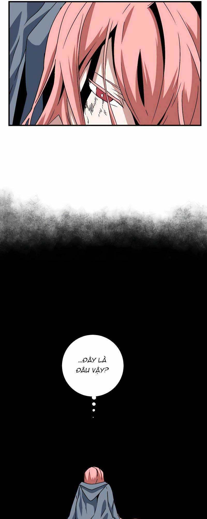 Ta Một Bước Làm Quỷ Vương Chapter 41 - Trang 2