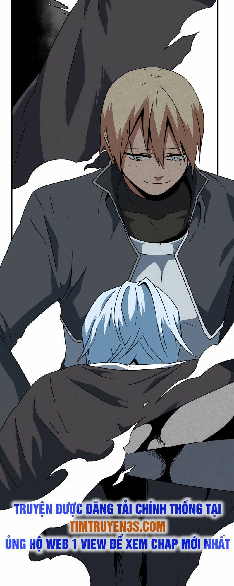 Ta Một Bước Làm Quỷ Vương Chapter 41 - Trang 2