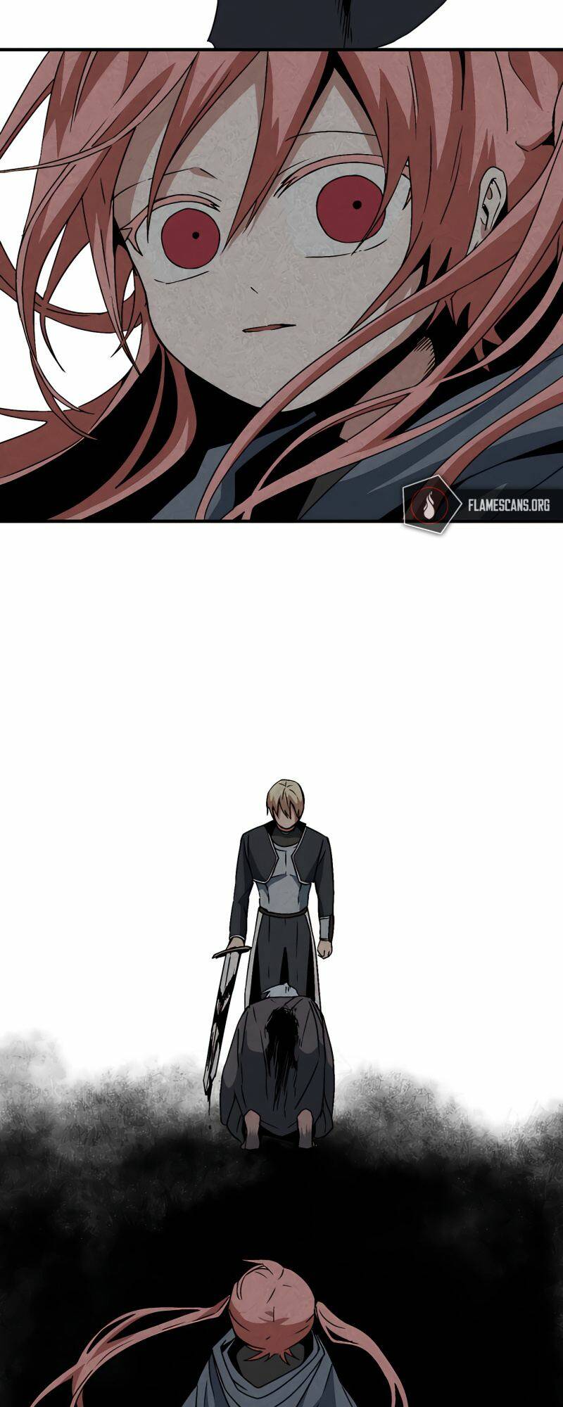 Ta Một Bước Làm Quỷ Vương Chapter 41 - Trang 2